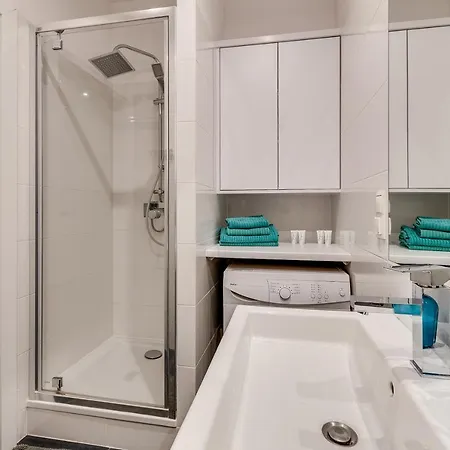 Z Widokiem Na Rynek Apartamento