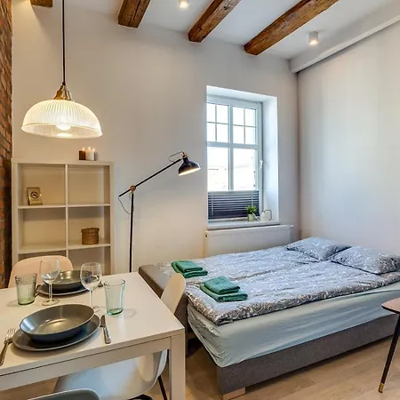 Z Widokiem Na Rynek * Gliwice