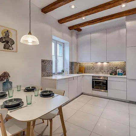 Z Widokiem Na Rynek * Gliwice