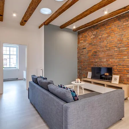 Apartment Z Widokiem Na Rynek