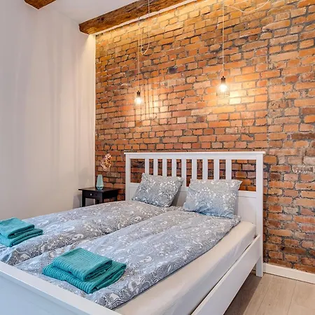 Z Widokiem Na Rynek * Gliwice