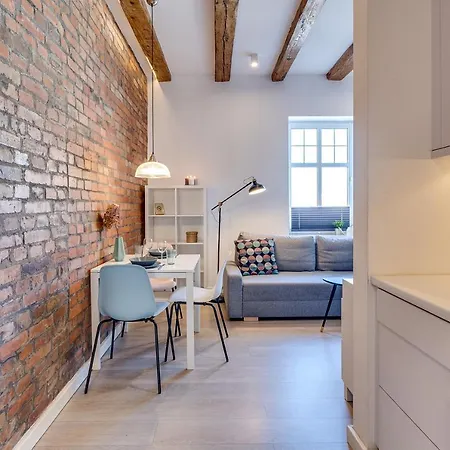 Apartamento Z Widokiem Na Rynek