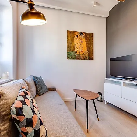 Apartamento Z Widokiem Na Rynek