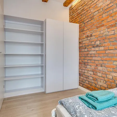 Z Widokiem Na Rynek Apartment