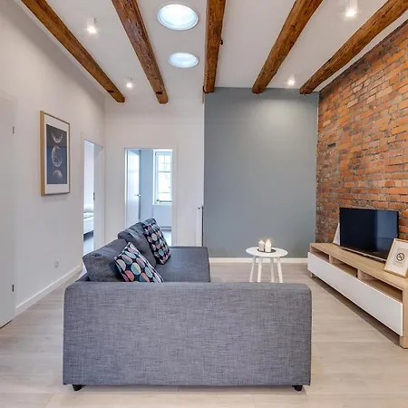 Z Widokiem Na Rynek גליביצ'ה