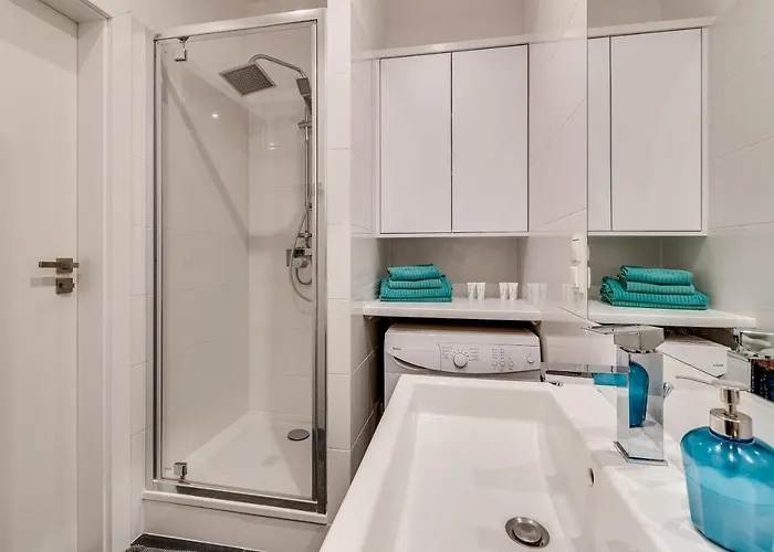 Z Widokiem Na Rynek Appartement