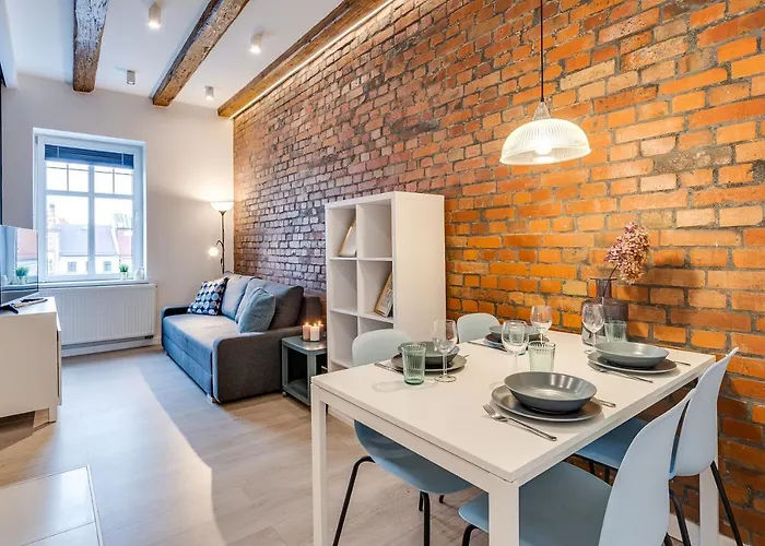 Z Widokiem Na Rynek Appartement Gliwice