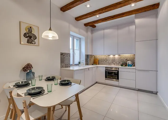 Z Widokiem Na Rynek * גליביצ'ה