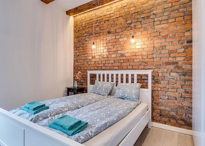 Z Widokiem Na Rynek * גליביצ'ה