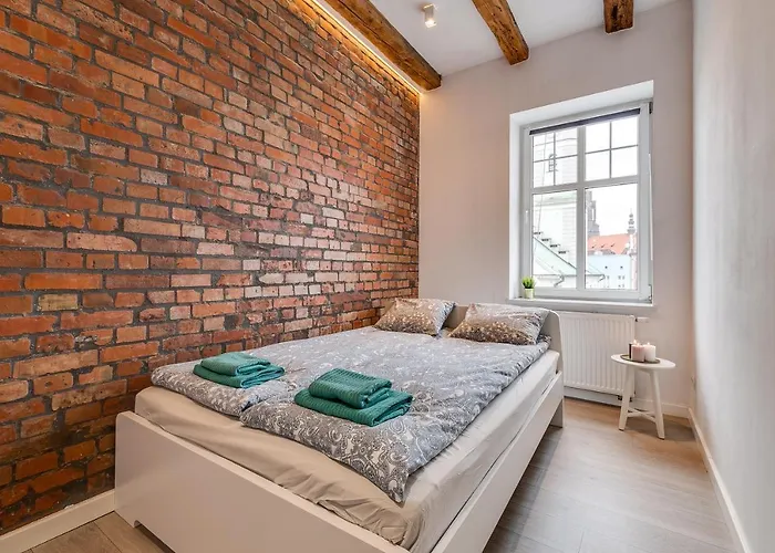 Z Widokiem Na Rynek גליביצ'ה