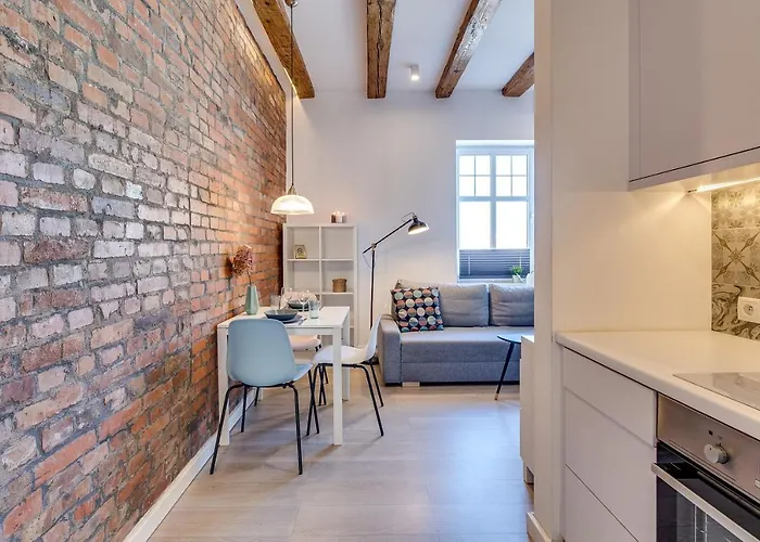 Appartement Z Widokiem Na Rynek