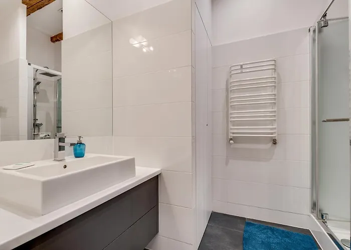 Z Widokiem Na Rynek Appartement *