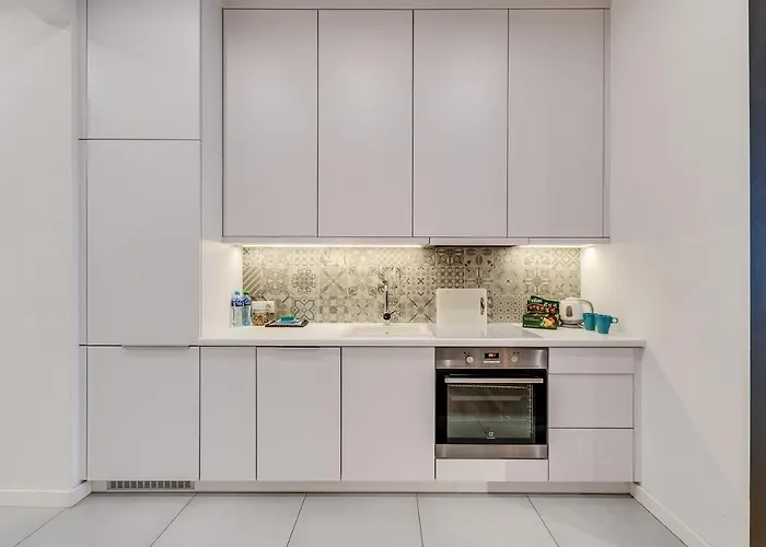 Z Widokiem Na Rynek Appartement