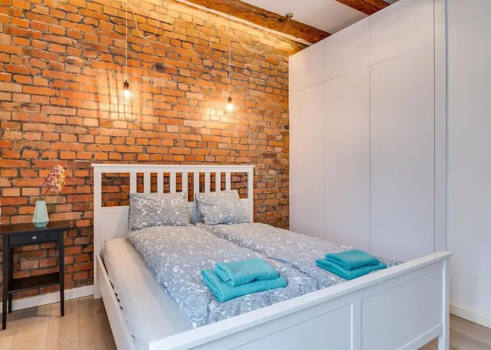 Z Widokiem Na Rynek *