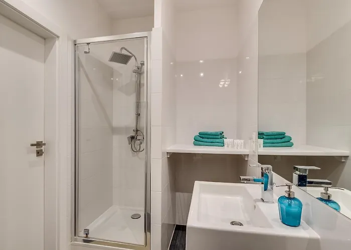 Z Widokiem Na Rynek Appartement *