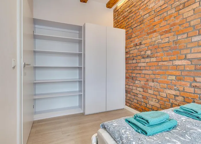 Z Widokiem Na Rynek Appartement