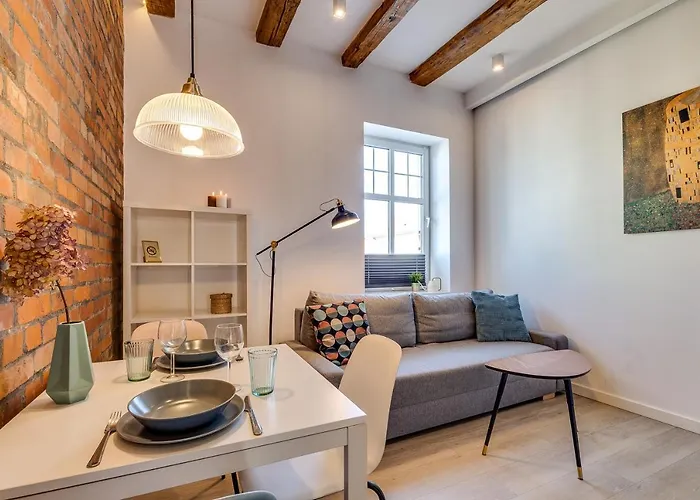 Z Widokiem Na Rynek *