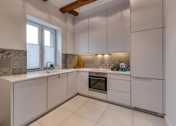 Z Widokiem Na Rynek *