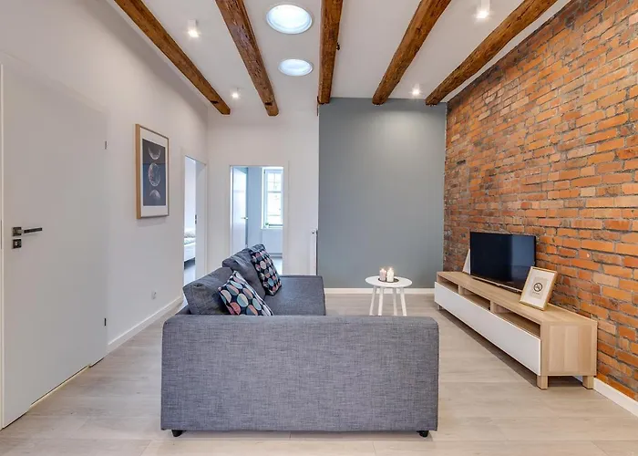 Z Widokiem Na Rynek גליביצ'ה